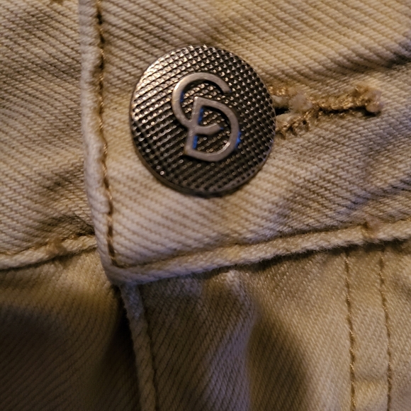 Distressed Skinny Leg Jeans multicolored - Picture 2 of 7